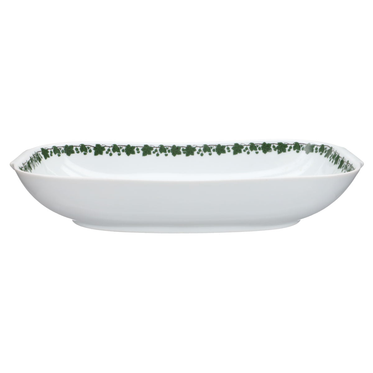 Brotkorb mit Griffen