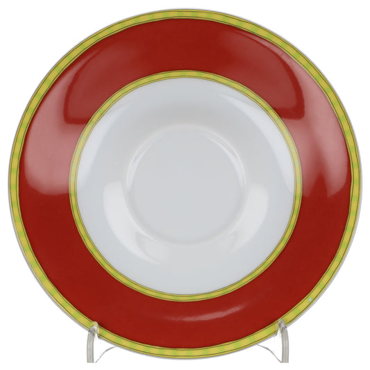 Untertasse für Kaffee