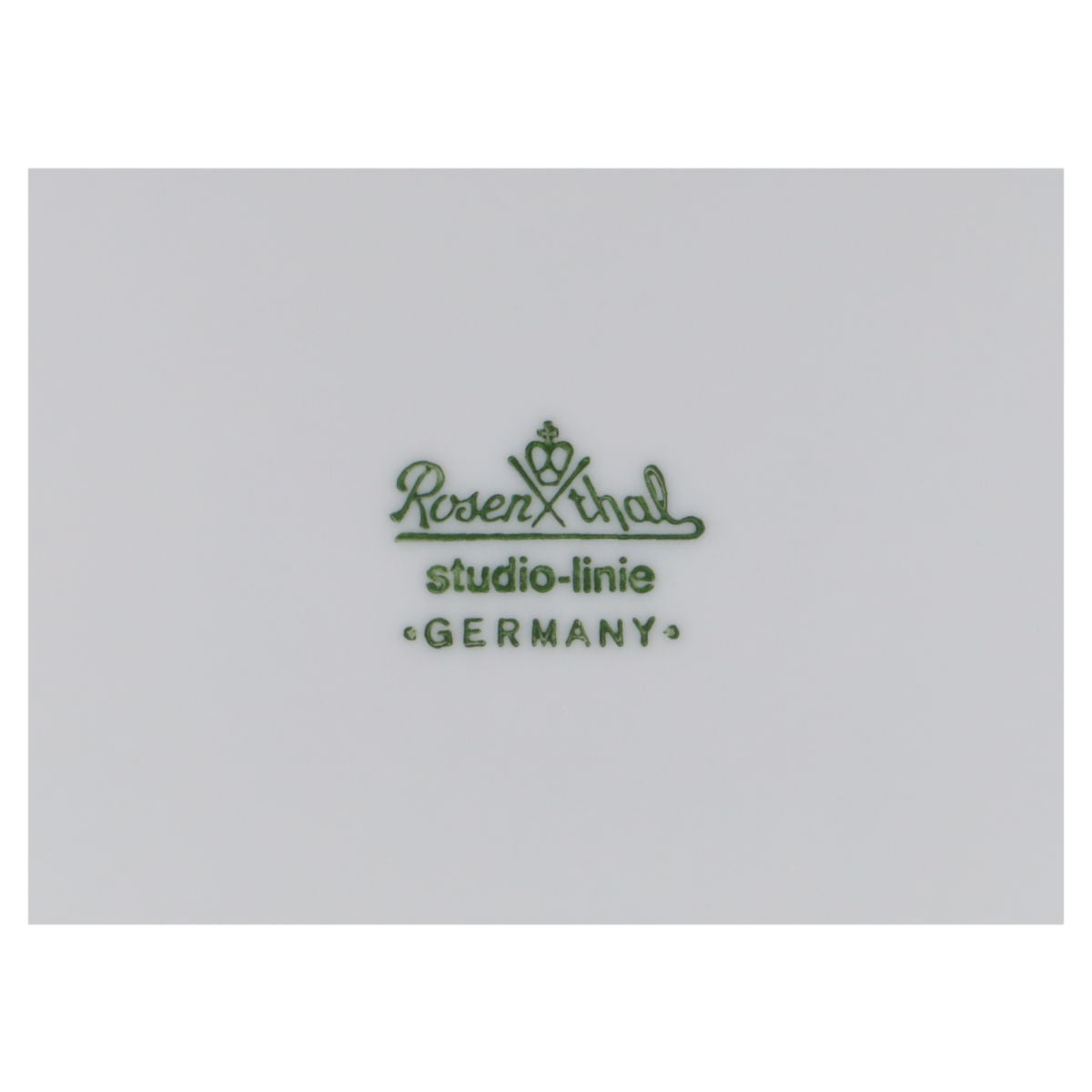 Blumenring / Steckring