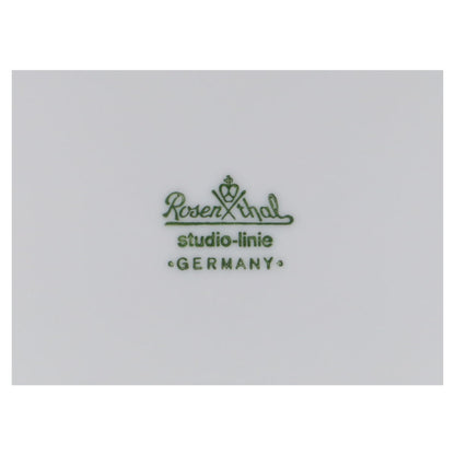 Blumenring / Steckring