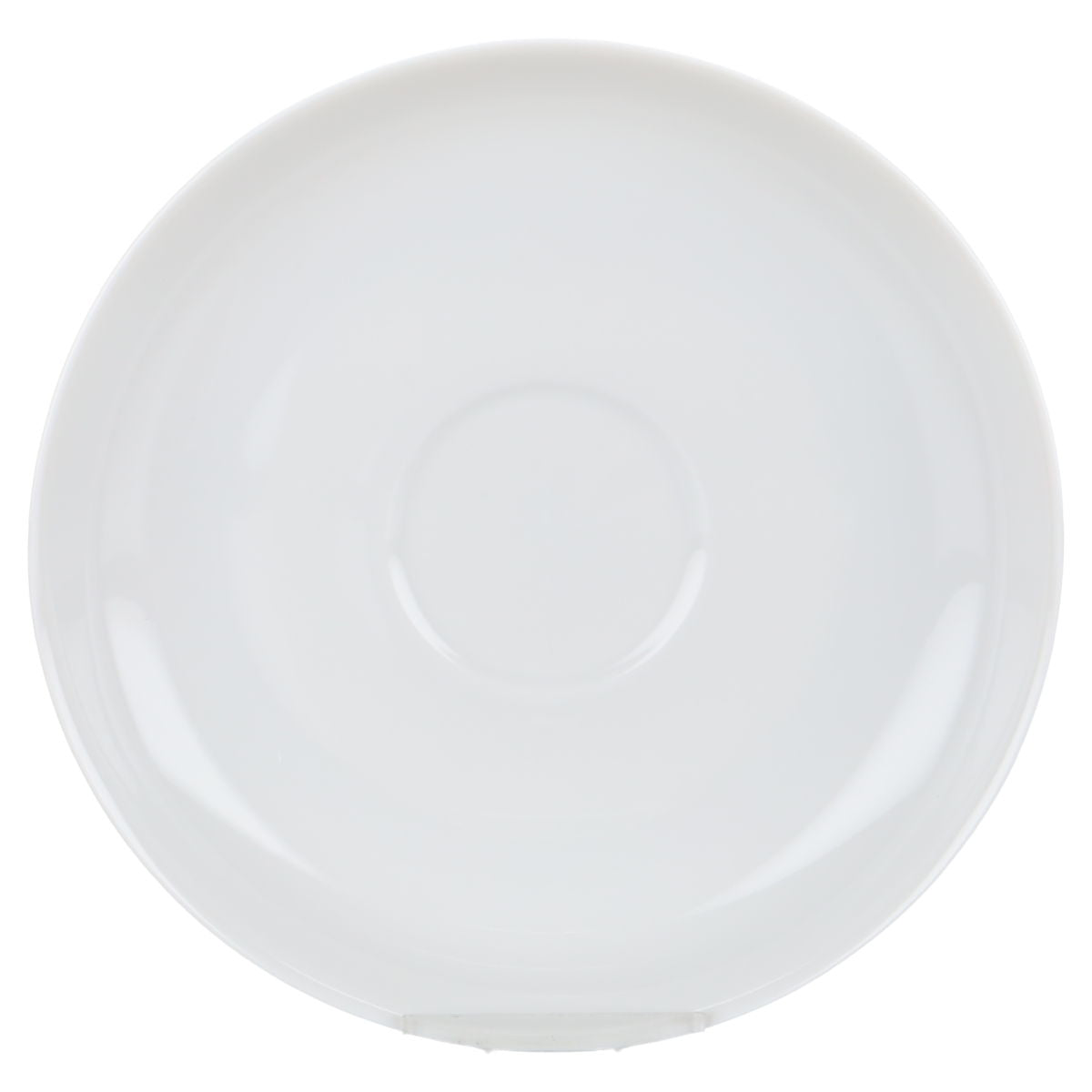 Kaffeetasse mit Untere geschlossener Fuß