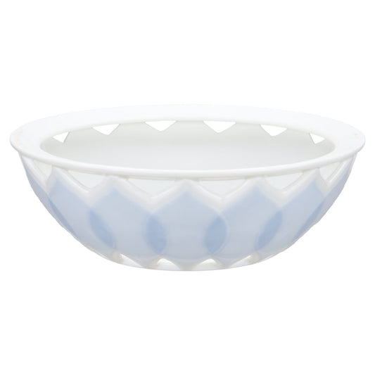 Stövchen für Teekanne einteilig D 14,8 cm