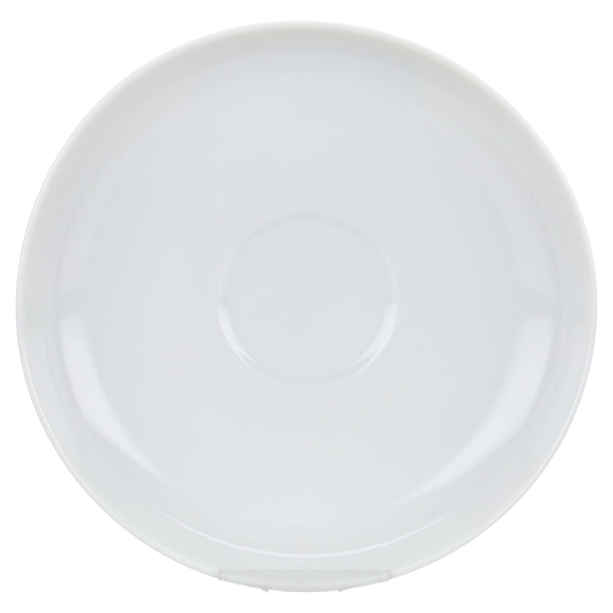 Kaffeetasse mit Untere - offener Fuss