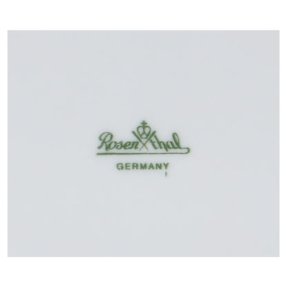 Kuchenteller groß/Frühstücksteller