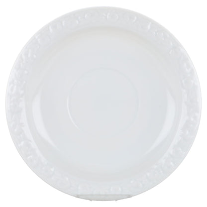 Kaffeetasse mit Untere offener Fuss