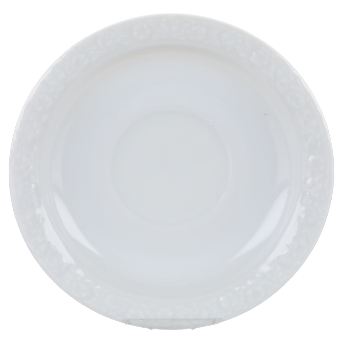 Untertasse für Kaffee