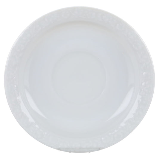 Untertasse für Kaffee