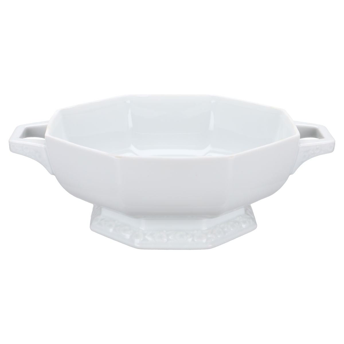 Ragout Terrine mittelgroß