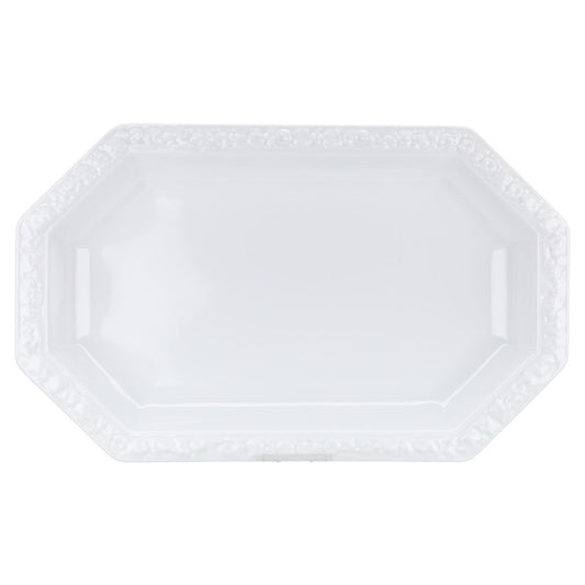 Fleischplatte mittelgroß tief