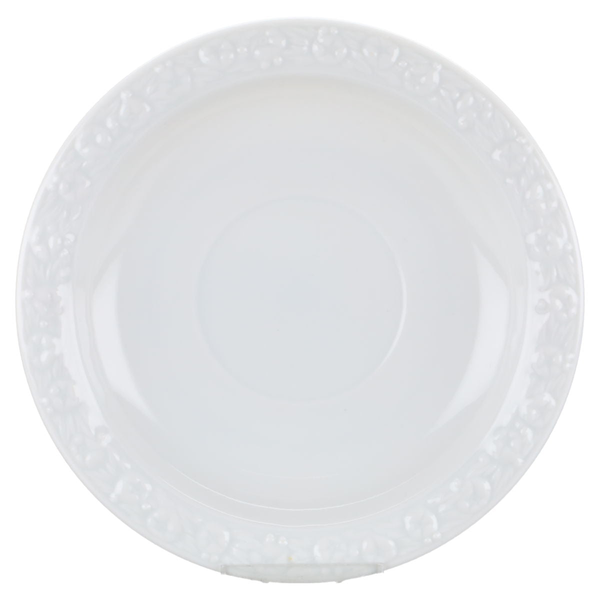 Kaffeetasse mit Untere geschlossener Fuss