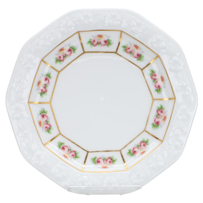 Teebeutelablage D 10 cm