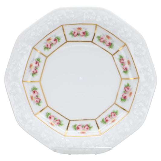 Teebeutelablage D 10 cm