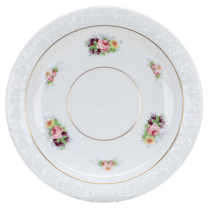 Untertasse für Kaffee klein II. Wahl