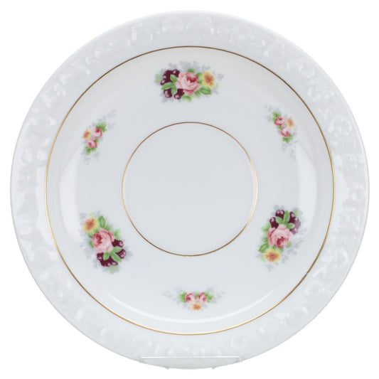 Untertasse für Kaffee klein II. Wahl