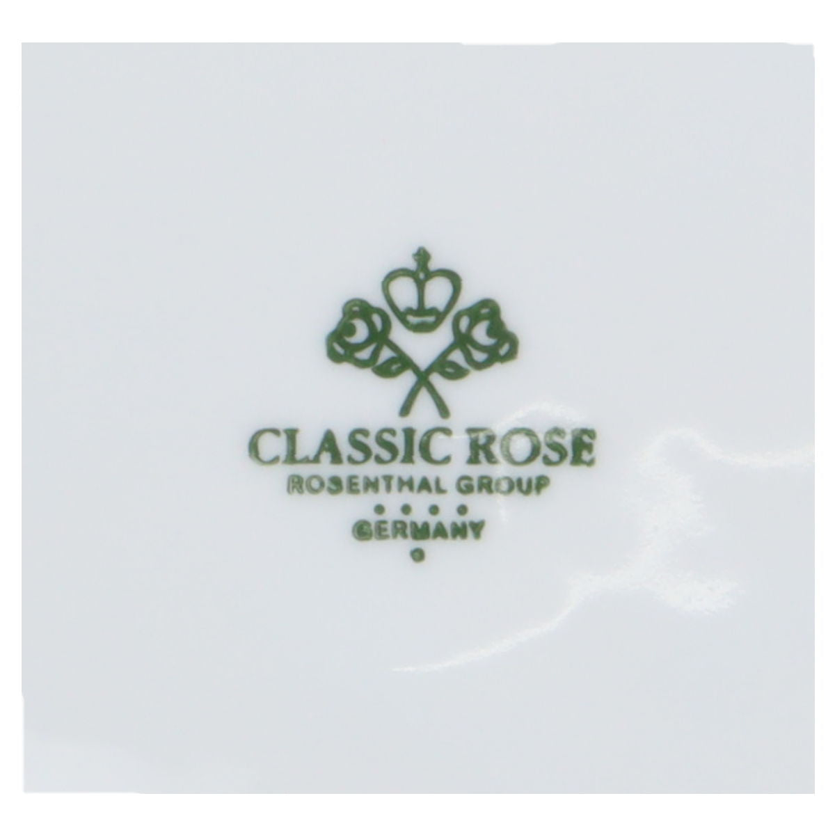 Untertasse für Kaffee