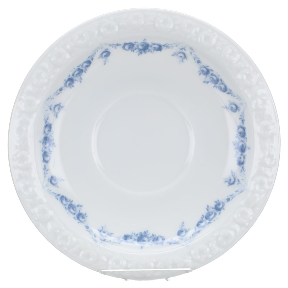 Mokkatasse mit Untere