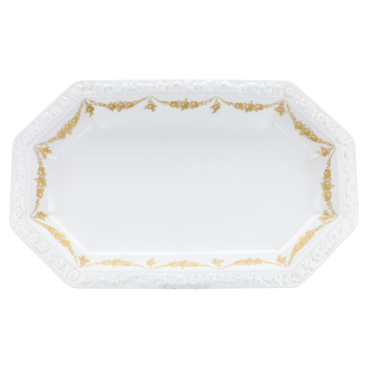 Fleischplatte mittelgroß