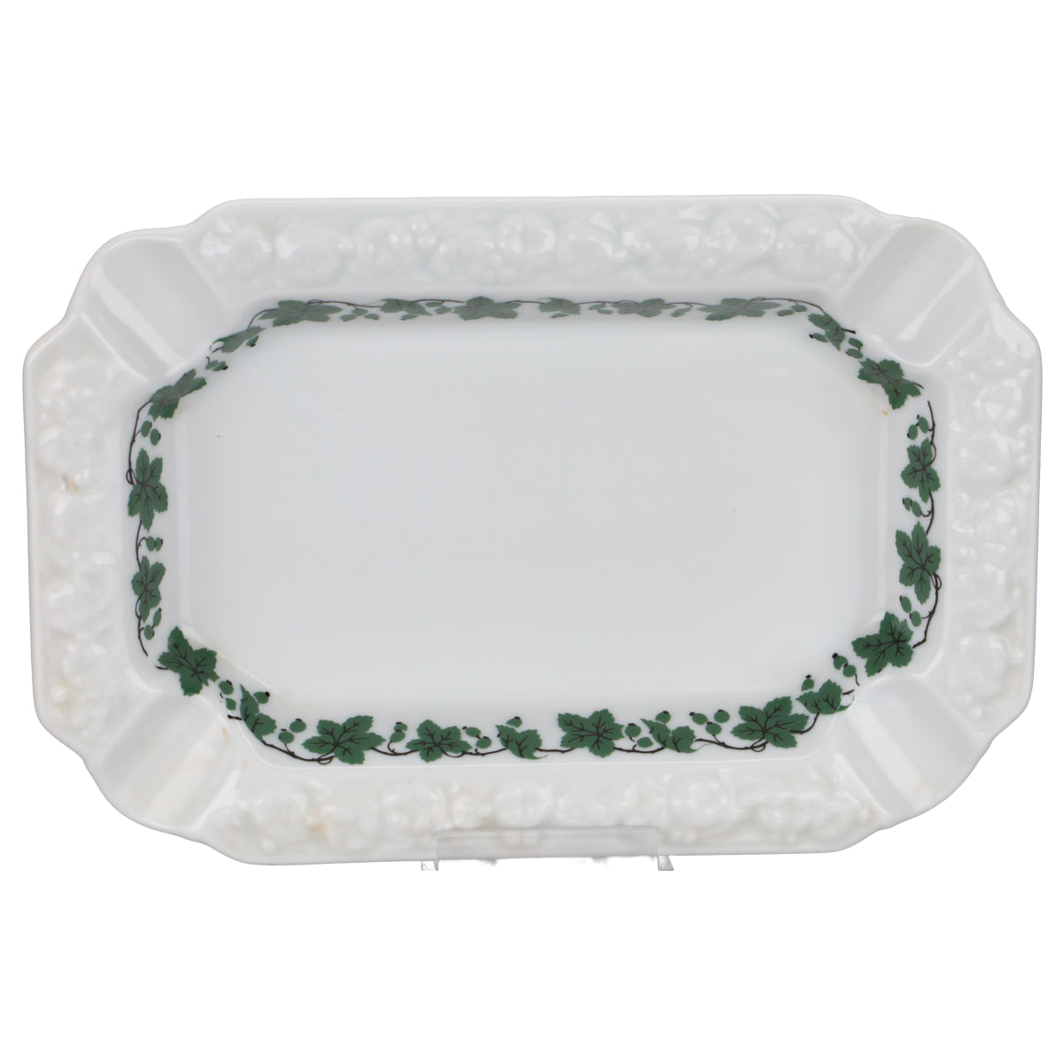 Aschenbecher rechteckig