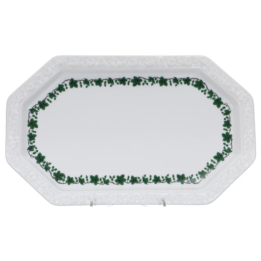 Tablett Zu + Mi Beilage