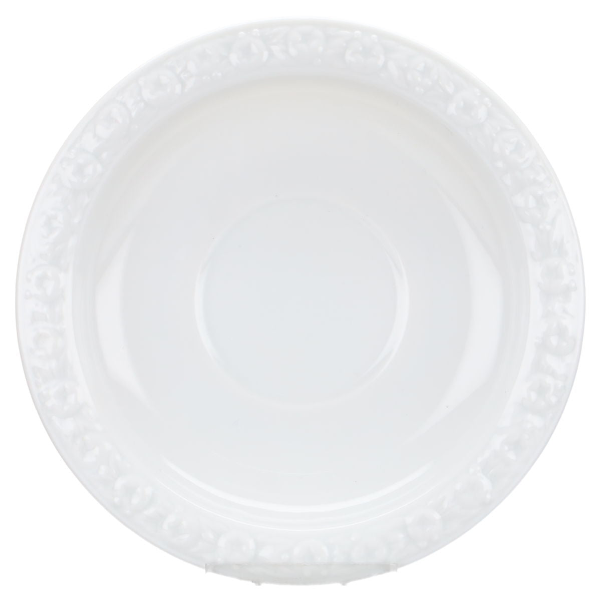 Mokkatasse mit Untere