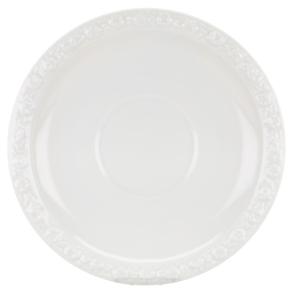 Suppentasse mit Untere