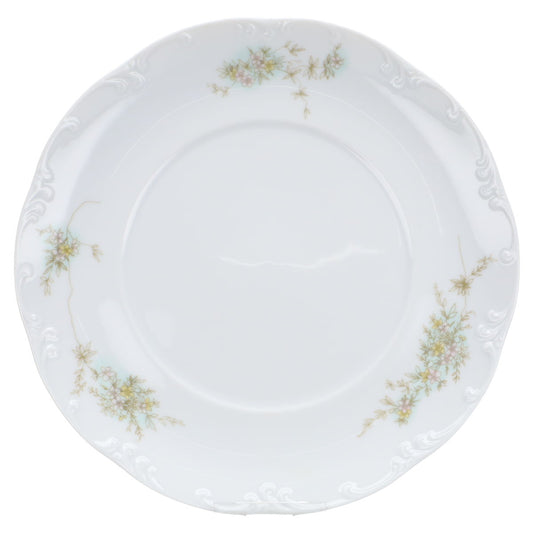 Untertasse für Sauciere/Suppe