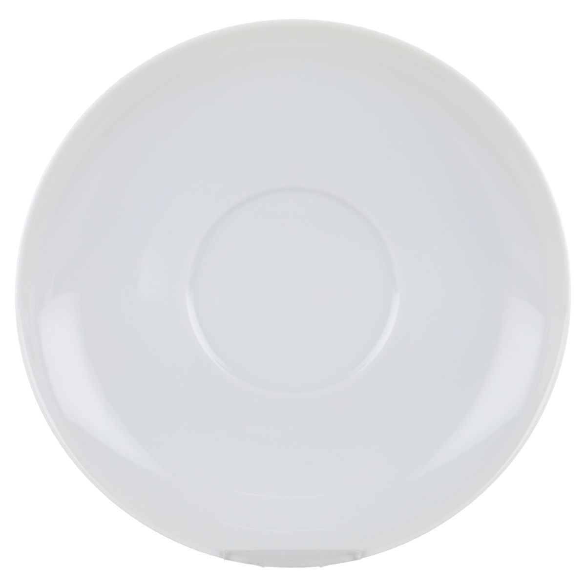 Sauciere mit Deckel und Unterteil