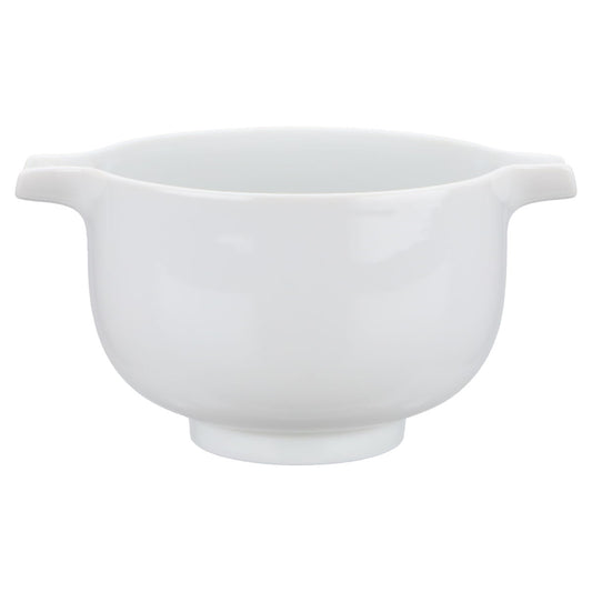 Sauciere ohne Deckel und Unterteller