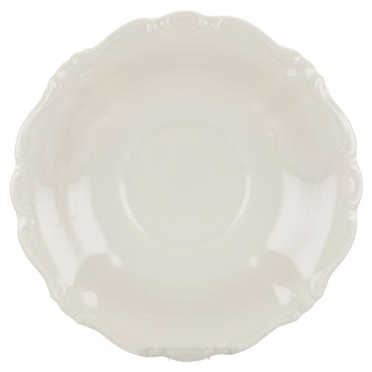 Untertasse für Kaffee