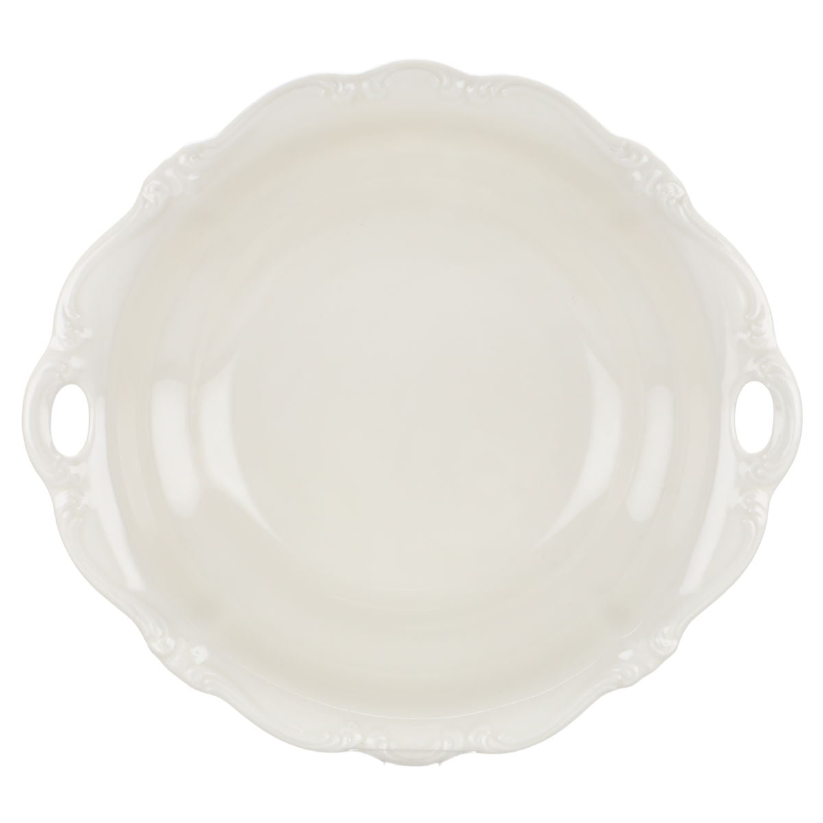 Schüssel mittelgroß mit Henkel