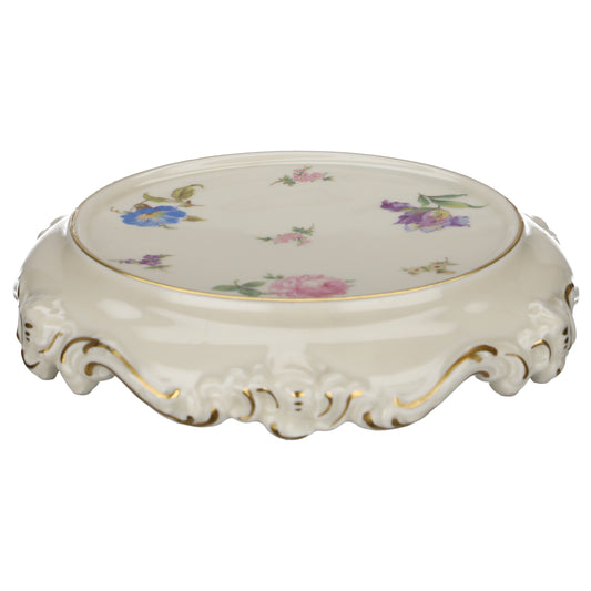 Untersetzer Kaffeekanne