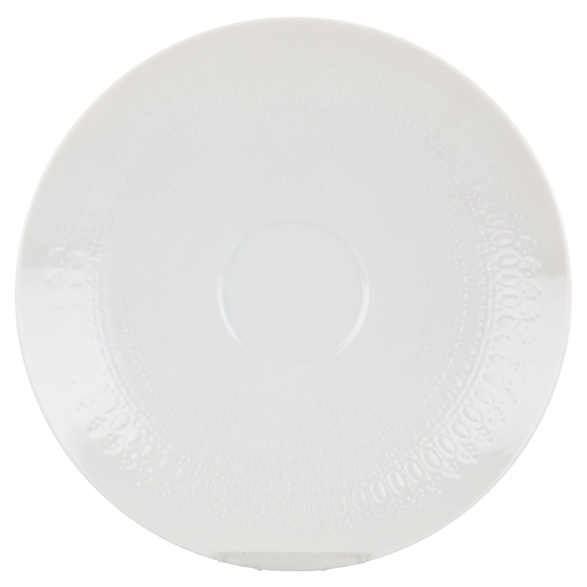 Untertasse für Mokka