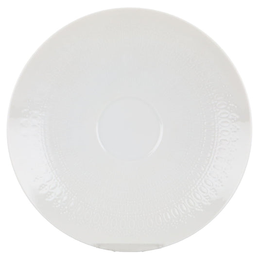 Untertasse für Mokka