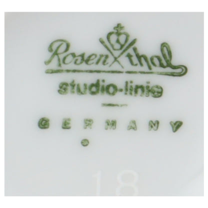 Vase Serie Calla Uta Feyl