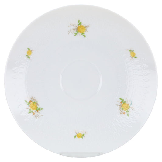 Untertasse für Kaffee