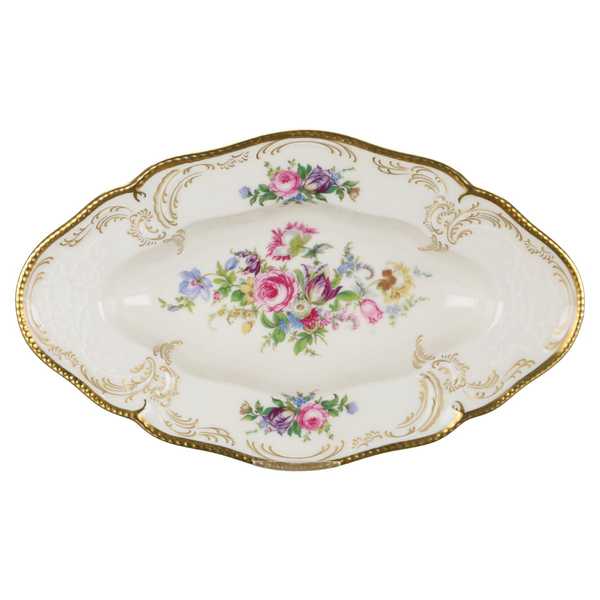 Beilagenschale Salmischale