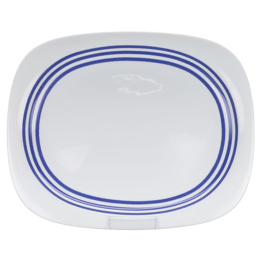 Fleischplatte mittelgroß