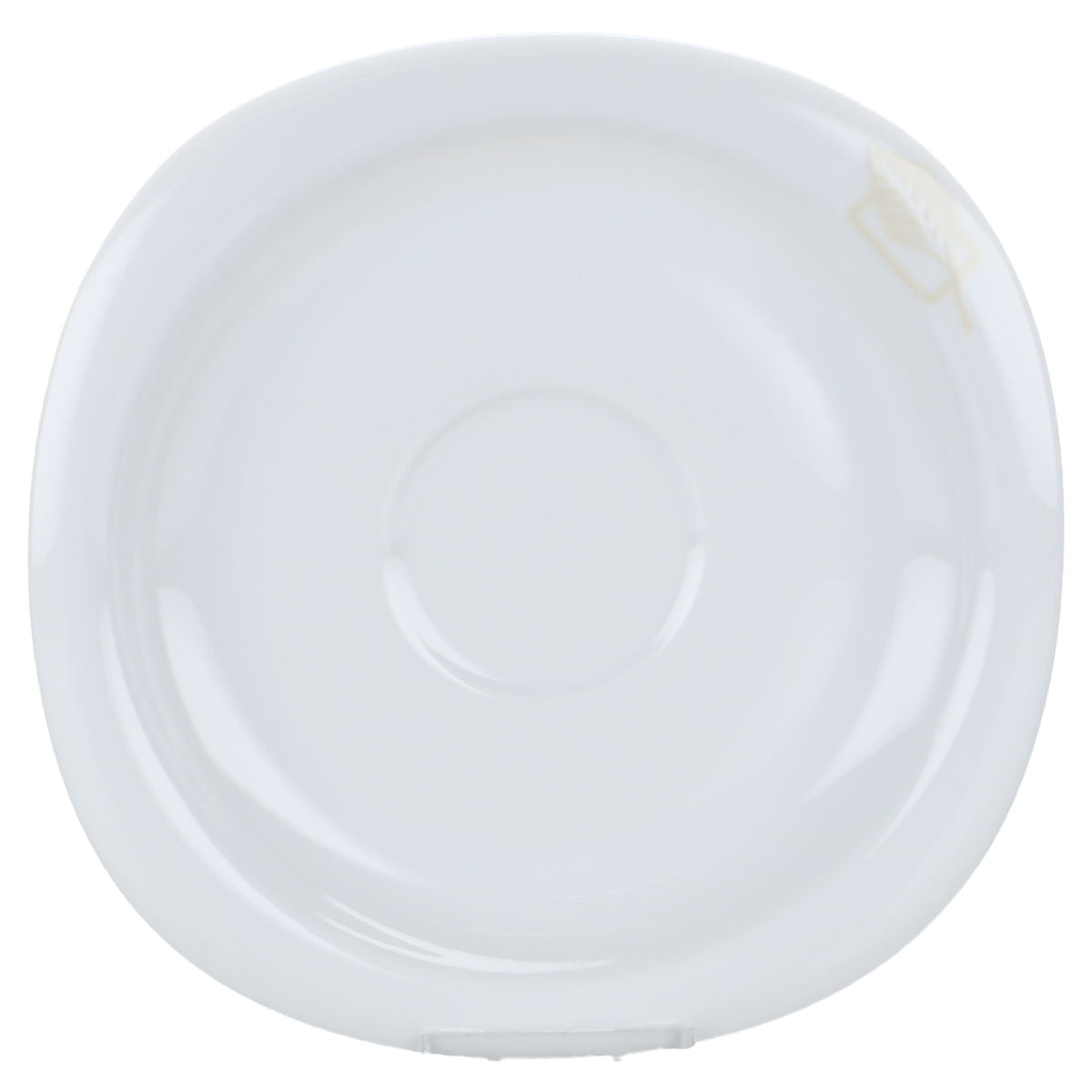 Teetasse mit Untere