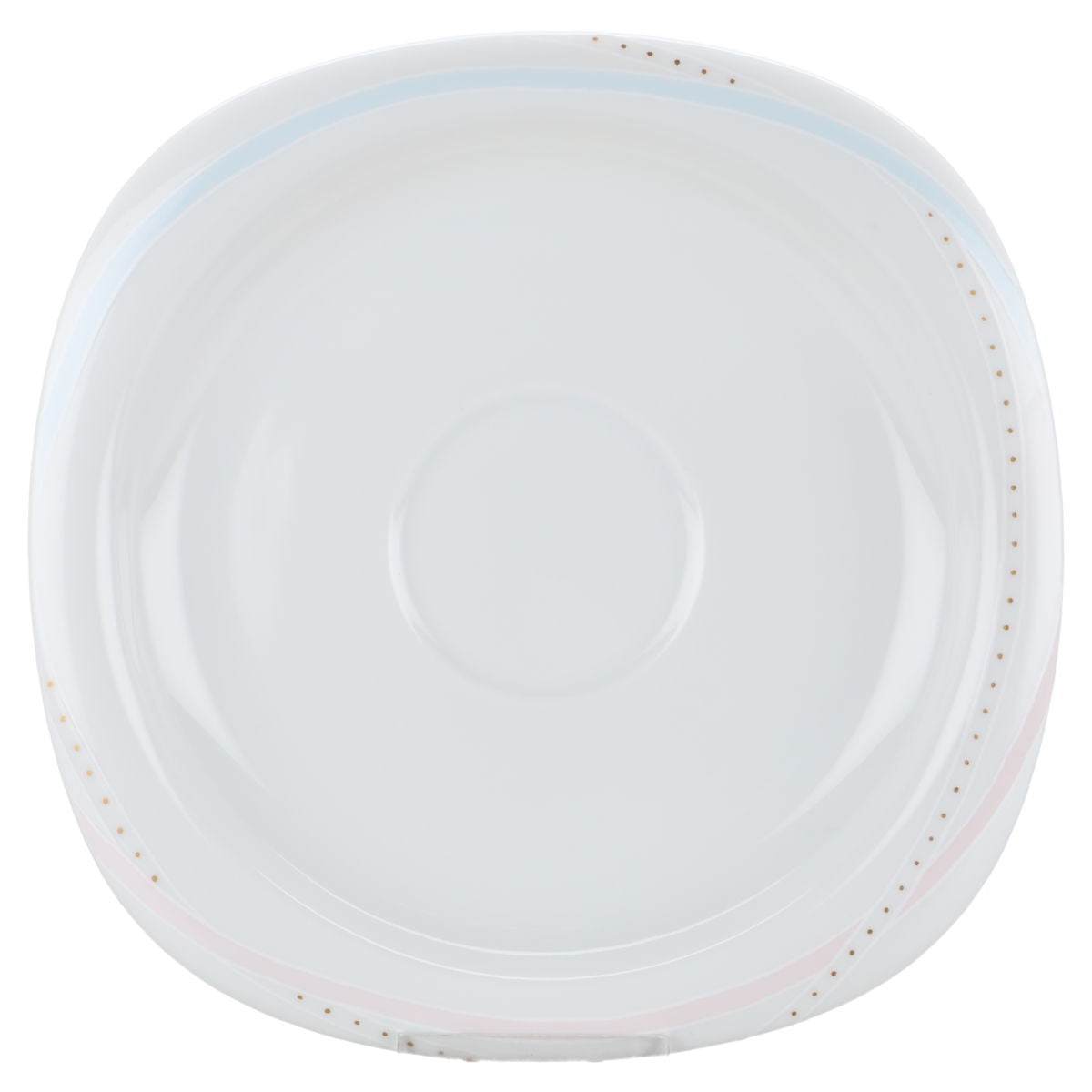 Untertasse für Kaffee