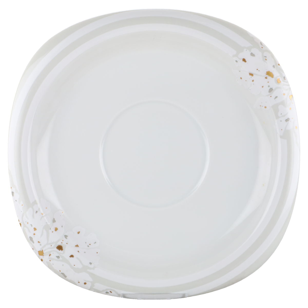 Suppentasse mit Untere