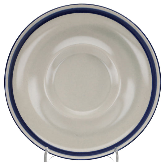 Untertasse für Suppe