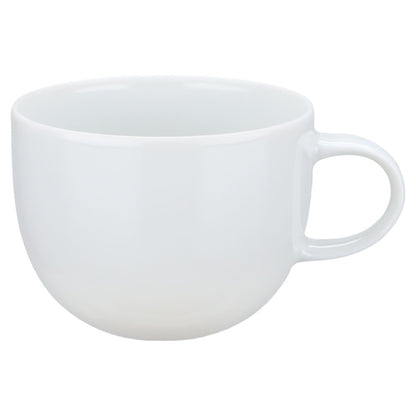 Mokkatasse mit Untere