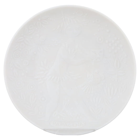 Knabberschälchen Teebeutelablage Papagena