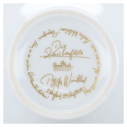 Mini-Kanne bzw. Portionskännchen