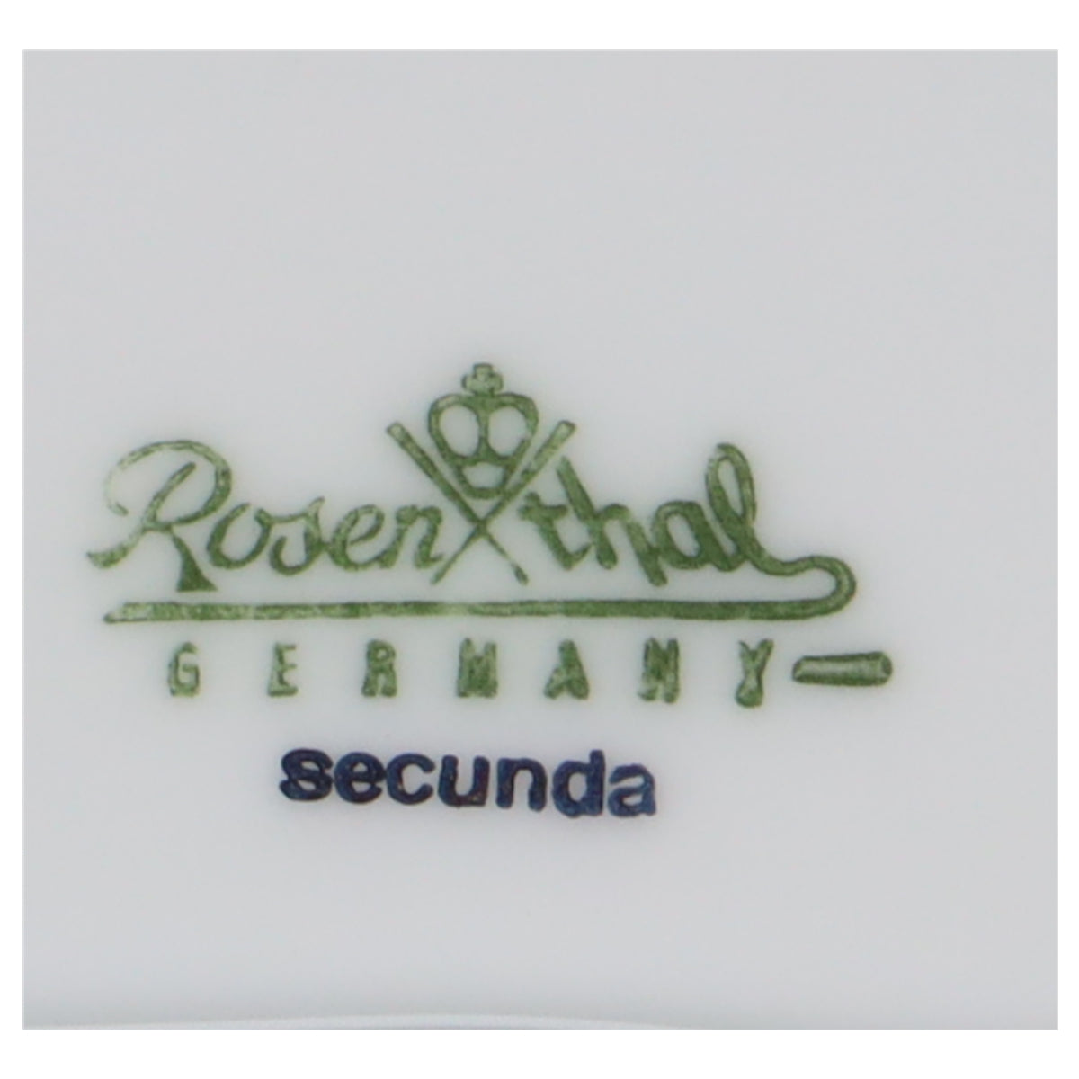 Dessertschale