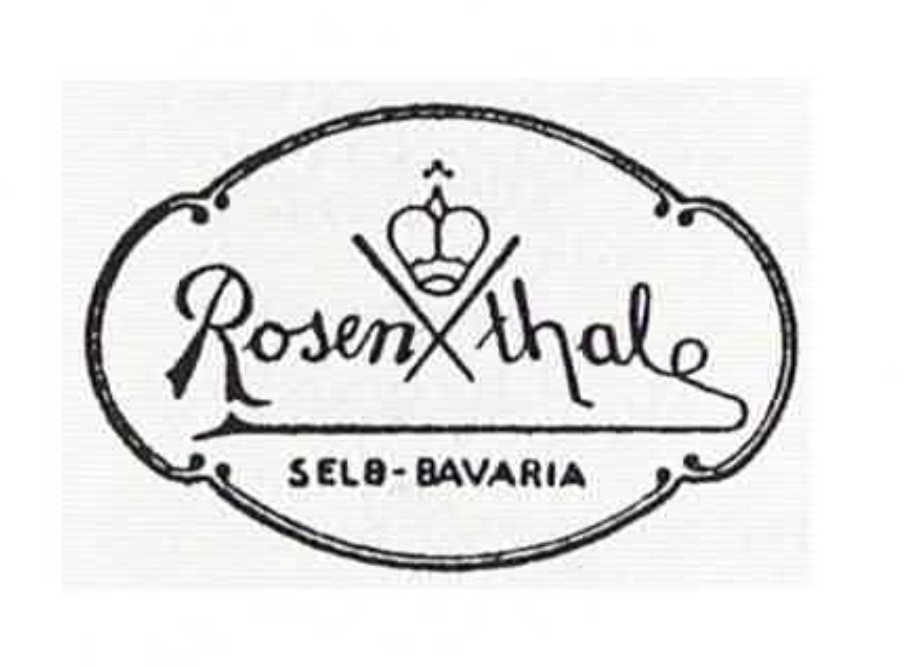 Bodenstempel „Bavaria“ auf Porzellan: Bedeutung & Hersteller