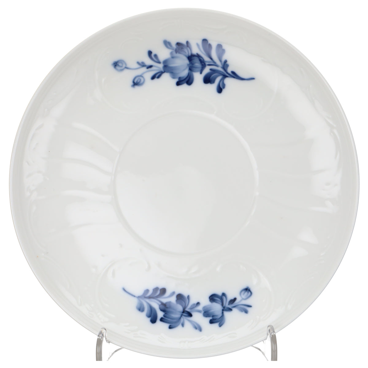 Untertasse für Tee Mod.12060-12490