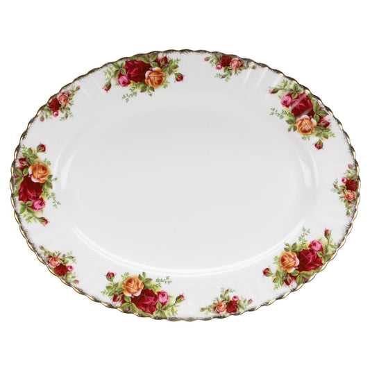 Fleischplatte mittelgroß