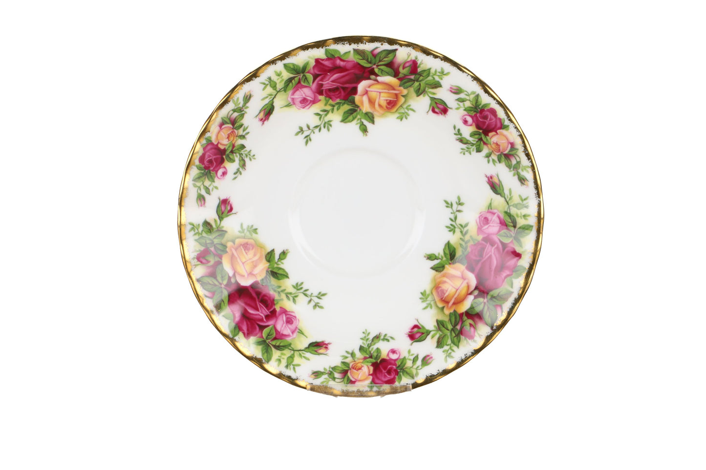 Kaffeetasse mit Untere