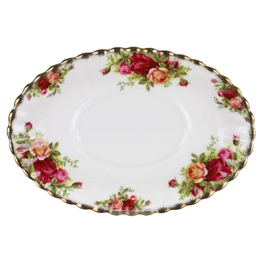 Unterteller für Sauciere